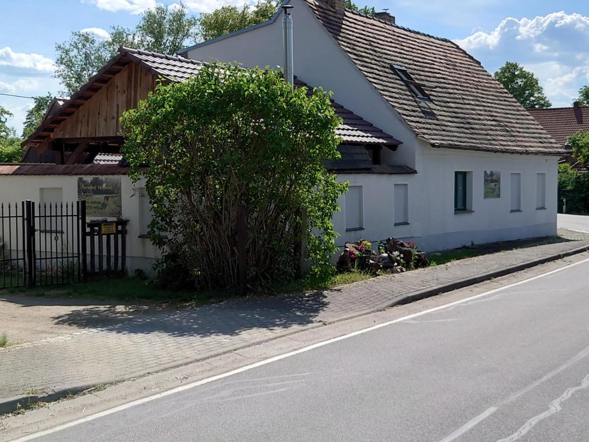 Ferienhof-Rietschen-Neuliebel Kültér fotó