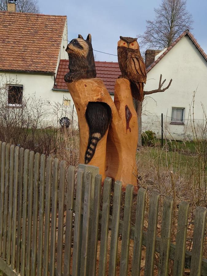Ferienhof-Rietschen-Neuliebel Kültér fotó
